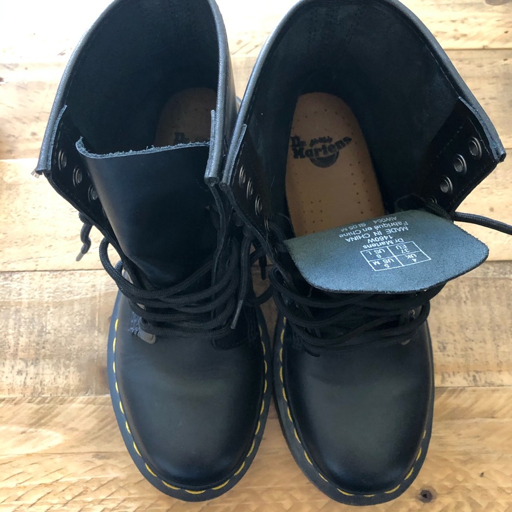 Doc Martens vegan 1460